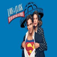 Lois and Clark: The New Adventures of Superman