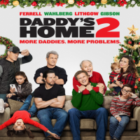 Daddy's Home 2