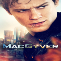 MacGyver (2016) On CBS Network