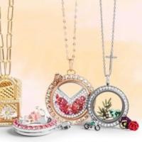 Independent Origami Owl Designer Sheila Graham