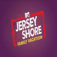 Jersey Shore Family Vacation On MTV