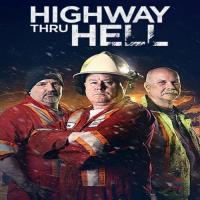 The Weather Channel Originals Highway Thru Hell