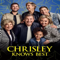 Chrisley Knows Best On USANetwork