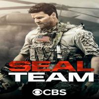 SEAL Team On CBS Network