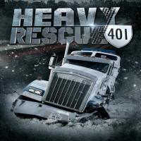 The Weather Channel Originals Heavy Rescue: 401