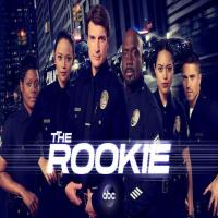 The Rookie On ABC Network