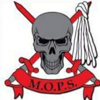 M.O.P.S. (Misfit Outlaw Pirate Society)