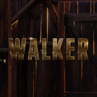 Walker On The CW