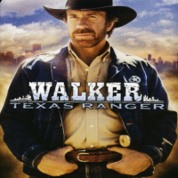 Walker, Texas Ranger