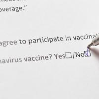 Vaccine Risk Awareness UK