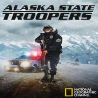 Alaska State Troopers On National Geographic Channel
