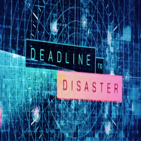 The Weather Channel Originals Deadline To Disaster