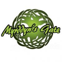 Myrddyn's Gate