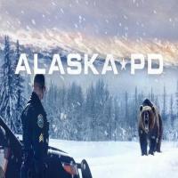 Alaska PD On A&E Network