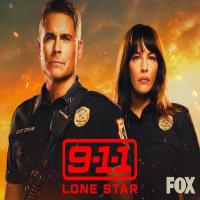 9-1-1: Lone Star On Fox Network