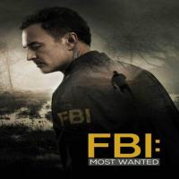 FBI Most Wanted On CBS Network