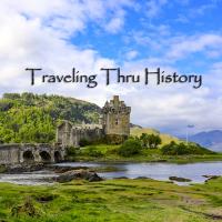 Traveling Thru History