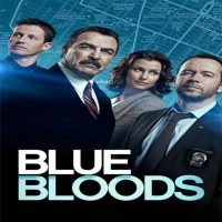 Blue Bloods On CBS Network
