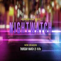 Nightwatch On A&E Network
