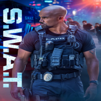 S.W.A.T. (2017) On CBS Network