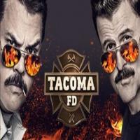 Tacoma FD On TruTV