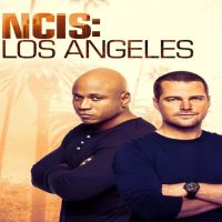 NCIS: Los Angeles On CBS Network
