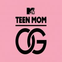 Teen Mom OG On MTV