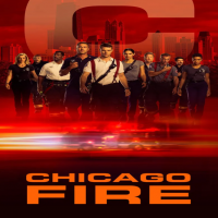 Chicago Fire - NBC Show