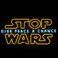 Stop Wars