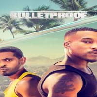 Bulletproof On The CW Television Network