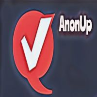 AnonUp.com Patriot Platform