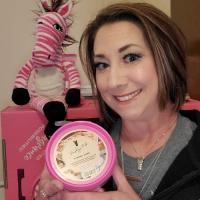 Tabitha Shipley Independent Consultant with Pink Zebra