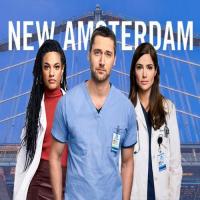 New Amsterdam - NBC Show