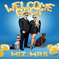 Miz & Mrs On USANetwork