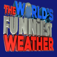 The Weather Channel Originals The Worlds Funniest Weather