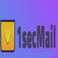 1sec MAIL: Disposable Temporary Email