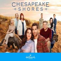 Chesapeake Shores On The Hallmark Channel