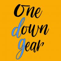 One Down Gear