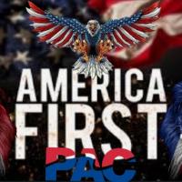 ?? AMERICA FIRST PAC 4 TRUMP 2024 ??