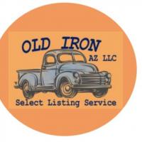 Old Iron AZ LLC