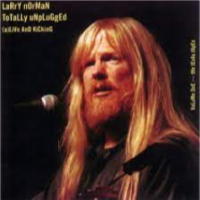 Larry Norman