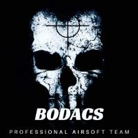 BODACS Airsoft Team