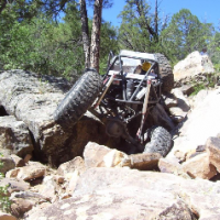 Rock Buggies