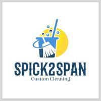 Spick2span Custom Cleaning Katy, TX