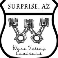 West Valley Cruisers Car Club