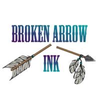 Broken Arrow Ink