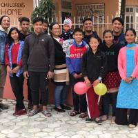 Mercy Nepal