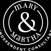 Kelley's Mary & Martha