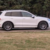 VW Touareg Owners Group