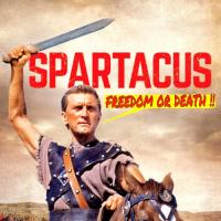 I'm SPARTACUS